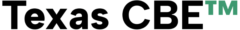 Texas CBE™