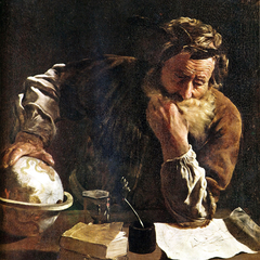 Archimedes of Syracuse