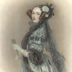 Ada Lovelace